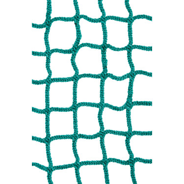 Mreža za varčevanje s krmo 3,6 × 2,4 m