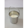 Nerjavno jekleno vedro 8,5 l