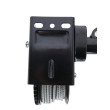 Ročni vitel z jekleno vrvjo KERBL 37114 HAND WINCH 10 m / 360 kg