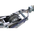 Vzvodni žični vitel KERBL 37116 HAND POWER PULLER 3 m / 700 kg