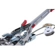 Vzvodni žični vitel KERBL 37116 HAND POWER PULLER 3 m / 700 kg