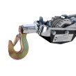 Vzvodni žični vitel KERBL 37116 HAND POWER PULLER 3 m / 700 kg