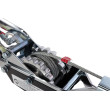 Vzvodni žični vitel KERBL 37116 HAND POWER PULLER 3 m / 700 kg