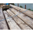 Ročni vzvodni žični vitel KERBL 37117 HAND POWER PULLER 3 m / 1250 kg