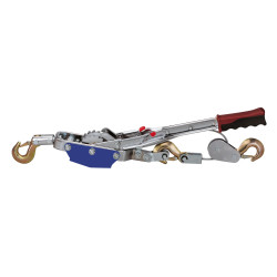 Ročni vzvodni žični vitel KERBL 37117 HAND POWER PULLER 3 m / 1250 kg