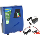 Napajalnik za ograjo Corral Super NA 800 SMART - DUO 12V/230V, 12J