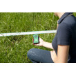 Tester digitalni 10 kV z ozemljitvijo