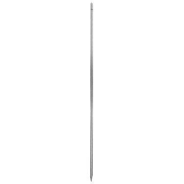 Profil ozemljitvene palice, 200 cm