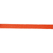 Trak za električno ograjo BASIC 10 mm, 200 m, 4 x 0,16 Niro, oranžen