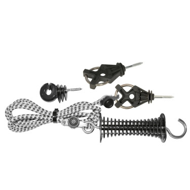 Vrata KERBL Eco 3–6 m