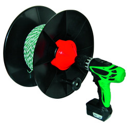 Navijalni adapter Easy-drill