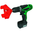 Navijalni adapter Easy-drill