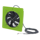 KERBL SmartCoop odvodni ventilator