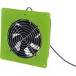 KERBL SmartCoop odvodni ventilator