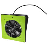 KERBL SmartCoop ventilator za dovod zraka