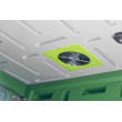 KERBL SmartCoop ventilator za dovod zraka