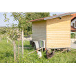 KERBL SmartCoop avtomatska vrata za kokošnjak