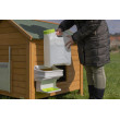 KERBL SmartCoop napajalnik za perutnino 10 l