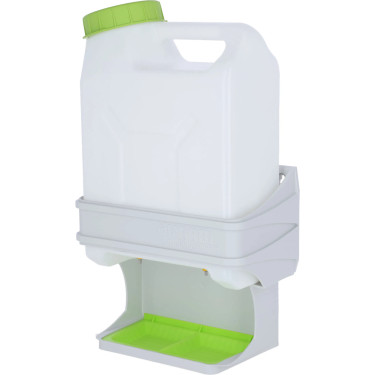 KERBL SmartCoop napajalnik za perutnino 10 l