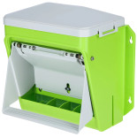 KERBL SmartCoop nožni krmilnik za perutnino 7,5 kg