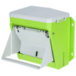 KERBL SmartCoop nožni krmilnik za perutnino 7,5 kg