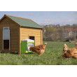 KERBL SmartCoop nožni krmilnik za perutnino 7,5 kg