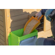 KERBL SmartCoop nožni krmilnik za perutnino 7,5 kg
