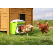 KERBL SmartCoop nožni krmilnik za perutnino 7,5 kg