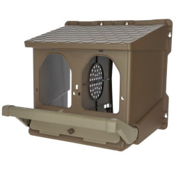 Gnezdo za nesnice KERBL 73146/1 – dvojno