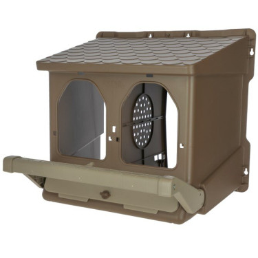 Gnezdo za nesnice KERBL 73146/1 – dvojno