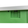 SmartCoop mobilni kokošnjak za kokoši, 119 x 96 x 162 cm, plastika