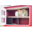 Mobilni kokošnjak KERBL MobileCoop 81738