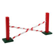 Agility skok za glodalce