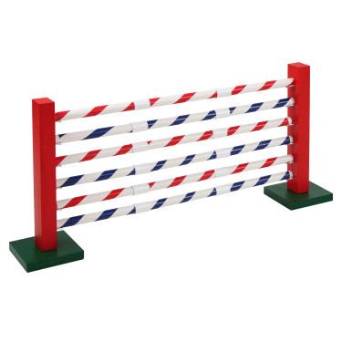 Agility skok za glodalce