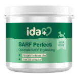 Kerbl IdaPlus® Barf Perfect – mineralni dodatek za pse, 400 g