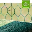 Zunanja kletka - ograjena ograda - 5x3x2m