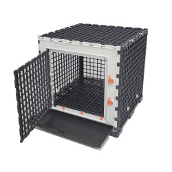 Kletka za prenašanje hišnih ljubljenčkov LEGANEST Care