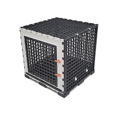 Modularna kletka za živali - Leganest AGF EKO F1 - 32/42/62 cm
