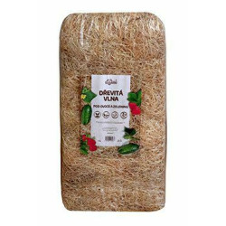Lesna volna za sadje in zelenjavo LIMARA 3kg
