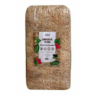 Lesna volna za sadje in zelenjavo LIMARA 3kg