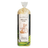 Stelja - lesna volna 15l