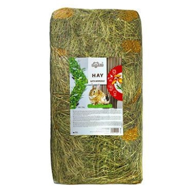 Seno z dodatkom ognjiča LIMARA 5kg