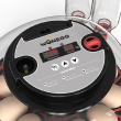 Popolnoma avtomatski inkubator WONEGG M12H - za različne vrste perutnine