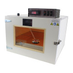 MS Broedmachines - valilnice iz Nizozemske