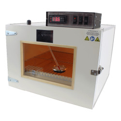 Valilnica MS80U - za zadnjo fazo valjenja