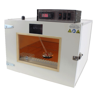 Valilnica MS80U - za zadnjo fazo valjenja