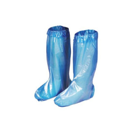 Prevleke za visoke čevlje za enkratno uporabo