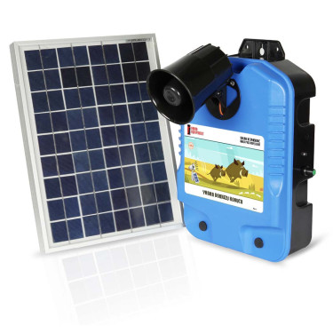Solarni odganjalec divjih prašičev MELASTI 3895