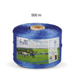 Prevodna žica za električno ograjo PUHU - 500 m