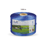 Prevodna žica za električno ograjo PUHU - 1000 m